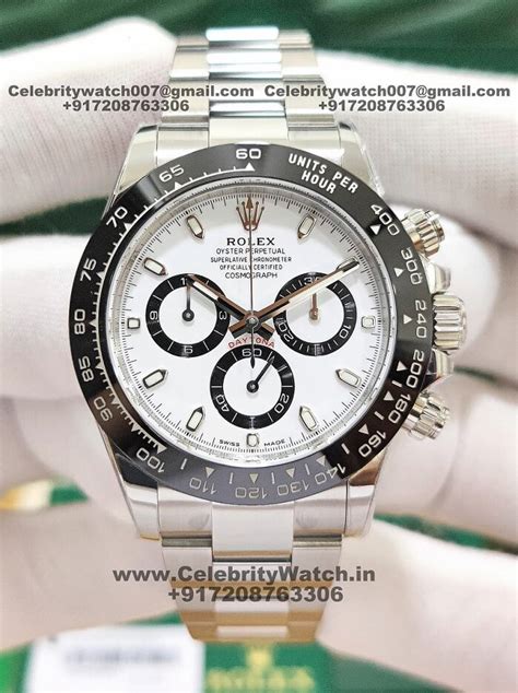 most replica watch manufacturer|rolex super clone watch.